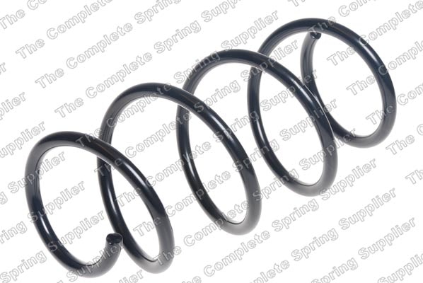 NF PARTS Пружина ходовой части 23129NF